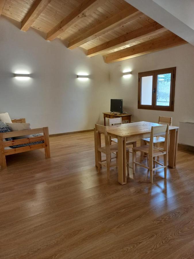 Cal Vallverdu 2D Preixana Luaran gambar